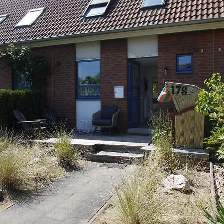 Ferienhaus Haffmeer Scharbeutz Extérieur photo
