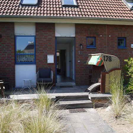 Ferienhaus Haffmeer Scharbeutz Extérieur photo