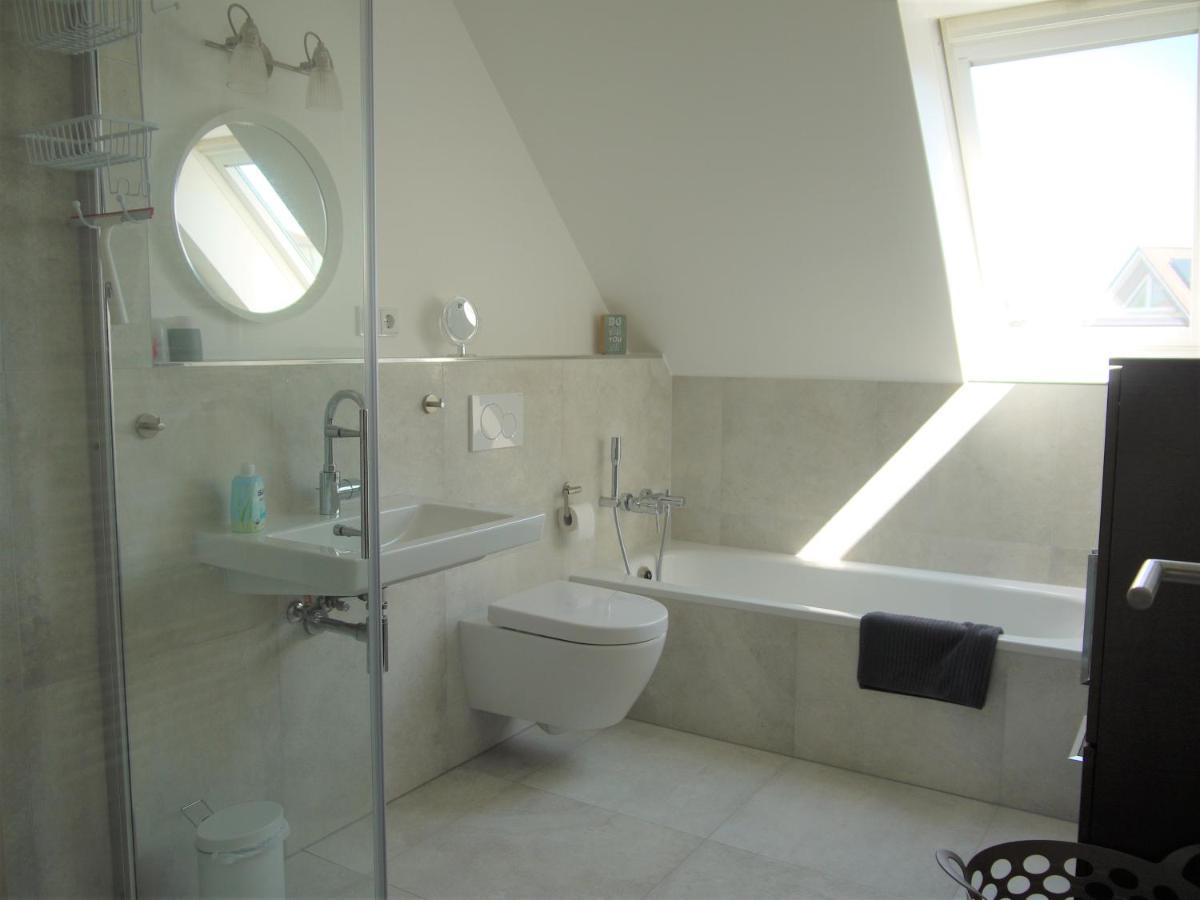 Ferienhaus Haffmeer Scharbeutz Extérieur photo