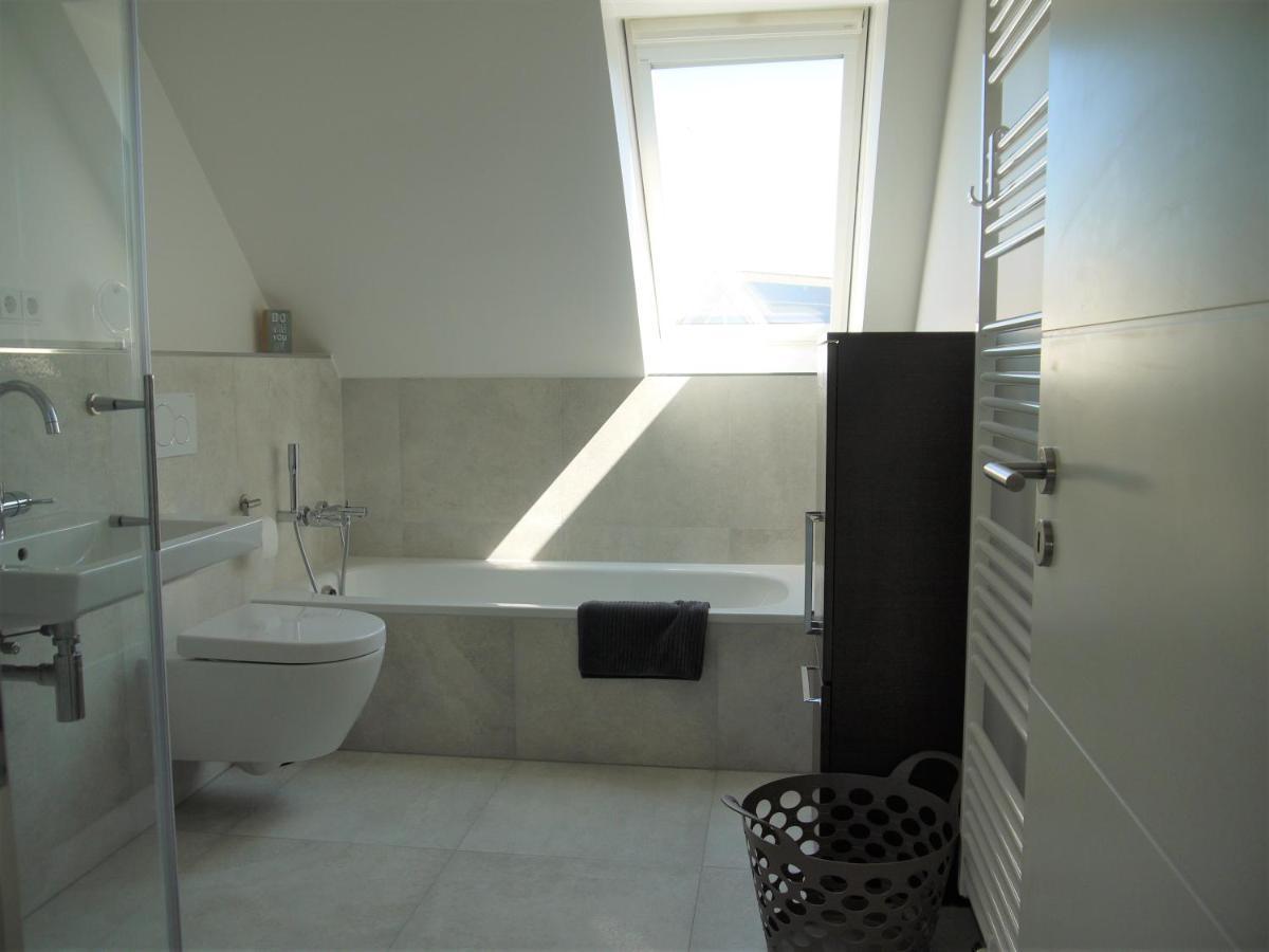 Ferienhaus Haffmeer Scharbeutz Extérieur photo