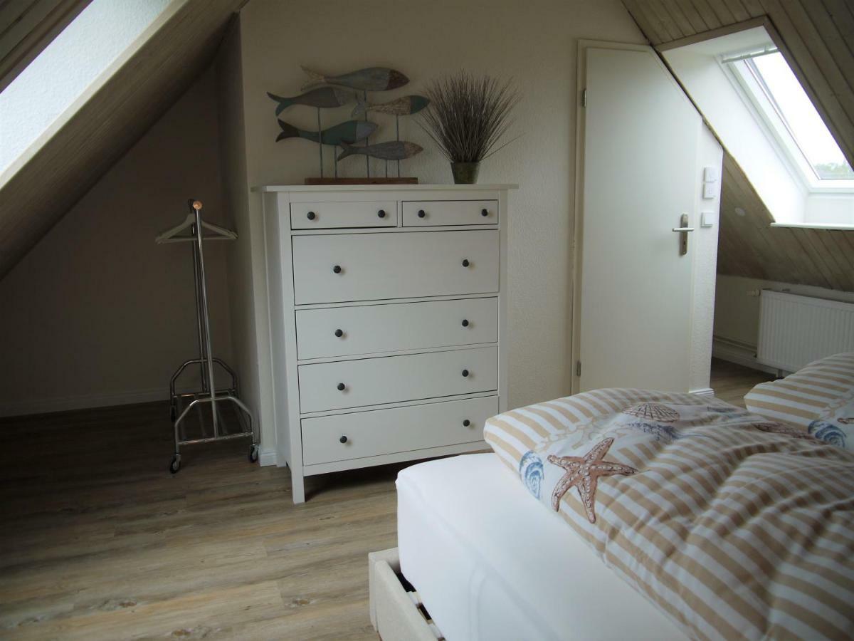 Ferienhaus Haffmeer Scharbeutz Extérieur photo
