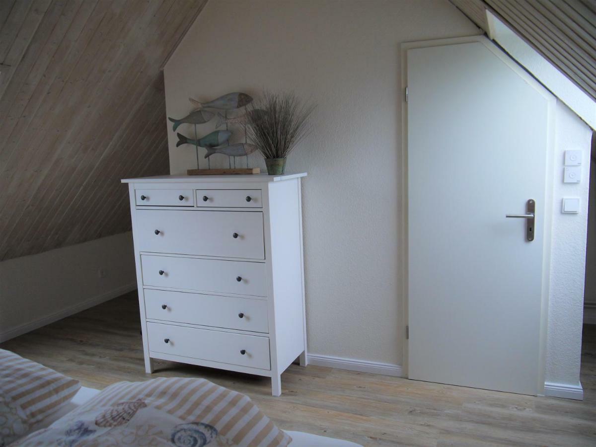 Ferienhaus Haffmeer Scharbeutz Extérieur photo