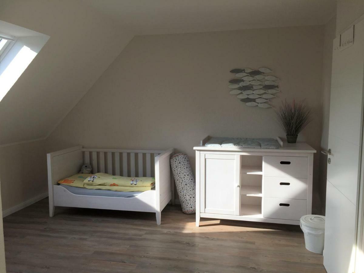 Ferienhaus Haffmeer Scharbeutz Extérieur photo